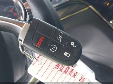 Jeep Grand Cherokee IV 2021 Jeep Grand Cherokee 2021., 3.6 4X4 LIMITED X 3.6 Benzyna 293KM, zdjęcie 10