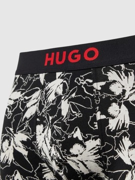 HUGO BOSS ORYGINALNE BOKSERKI 2-PACK XL