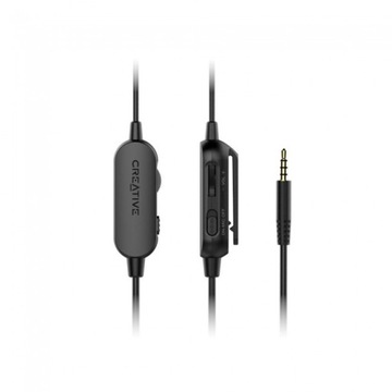 CREATIVE LABS Наушники с USB-микрофоном CHAT