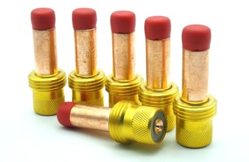 Soczewka gazowa TIG Fi 3,2 mm 45V27