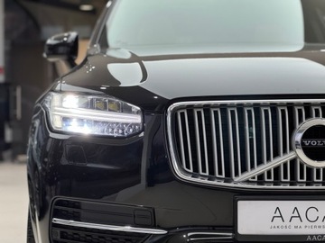 Volvo XC90 II SUV 2.0 D5 235KM 2017 Volvo XC 90 D5 AWD Inscription / Bowers&amp;Wilkins /, zdjęcie 38