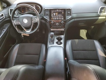 Jeep Grand Cherokee IV 2020 Jeep Grand Cherokee Laredo 2020 3.6l 3.6 Benzyna 293KM, zdjęcie 8