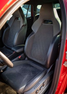 Skoda Kodiaq I SUV 2.0 TDI SCR 200KM 2021 Skoda Kodiaq Skoda Kodiaq 2.0TDI 4X4 Sport Line 200KM , Salon Polska , Fak, zdjęcie 15