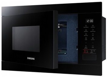 Samsung Set Духовка 76л + Микроволновая печь 22л 850Вт + Индукционная плита