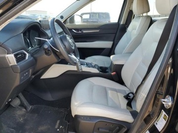 Mazda CX-5 II 2019 Mazda CX-5 2019r., Grand Touring, od ubezpieczalni 2.5 Benzyna 187KM, zdjęcie 6