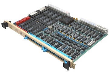 ABB DRIVES STROMBERG moduł seterowania USART86-8CH+MEM, 57088648