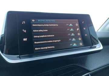 Peugeot 208 II Hatchback 1.2 PureTech 102KM 2023 Peugeot 208 221 Allure Pack 102 KM AUTOMAT I wl. GWARANCJA FV23, zdjęcie 22