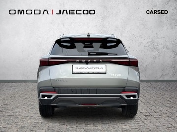 Omoda 5 1.6 T-GDI 147KM 2025 Omoda 5 Omoda &amp; Jaecoo Omoda 5 Premium 1.6 / 147KM, zdjęcie 3