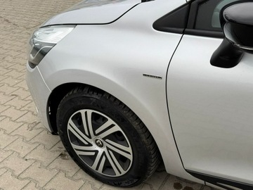 Renault Clio IV Hatchback 5d Facelifting 1.2 Energy TCe 118KM 2018 Renault Clio 1,2 tce*120KM*Navi*, zdjęcie 10