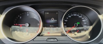 Volkswagen Tiguan II SUV 2.0 TDI 150KM 2019 Volkswagen Tiguan 2.0 TDI 150KM 4Motion Comfortlin, zdjęcie 13