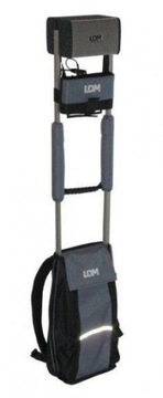 Паломнический комплект LDM Mobile Voice D216 +2 микрофона