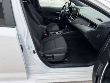 Toyota Corolla XII 2022 Toyota Corolla 1.8 Hybrid Active Niski przebieg LED FV23 BEZWYPADKOWY, zdjęcie 5