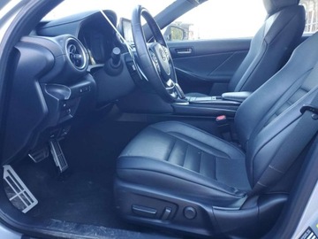 Lexus IS III 2021 Lexus IS 350 F Sport 2021 3.5L 3.5 Benzyna 311KM, zdjęcie 7