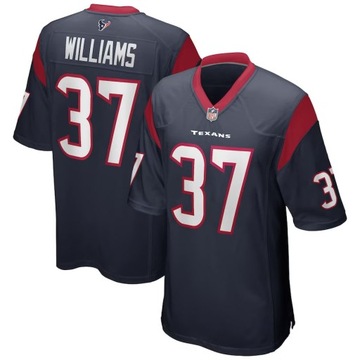 Koszulka Rugby Domanick Williams Houston Texans,S