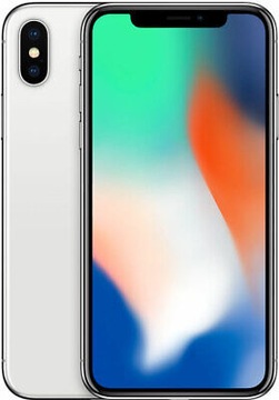 ЯБЛОЧНЫЙ IPHONE X 10 256 ГБ | ВЫБОР ЦВЕТА СМАРТФОНА