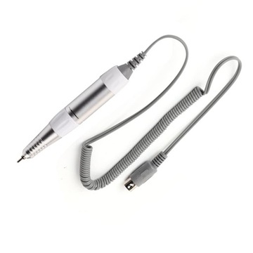 РУЧКА РУЧКИ МАШИНЫ ДЛЯ СВЕРЛЕНИЯ НОГТЕЙ РУЧКА