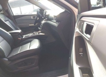 Ford Explorer VI 2023 Ford Explorer 2023, 2.3L, XLT, od ubezpieczalni 2.3 Benzyna 300KM, zdjęcie 10