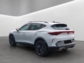 Cupra Formentor Crossover Facelifting 2.0 TDI 150KM 2026 CUPRA Formentor 2.0 TDI DSG 150KM, zdjęcie 3