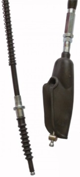 ТРОС СЦЕПЛЕНИЯ YAMAHA DT 175 78-83