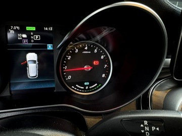 Mercedes GLC C253 SUV Plug-In 2.0 300e 320KM 2020 Mercedes GLC 300 e Hybryda Plug In 320KM 4Matic, zdjęcie 24