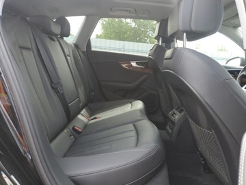 Audi A4 B9 2022 Audi a4 Allroad Premium Plus 2022 2.0l 2.0 Benzyna 261KM, zdjęcie 10