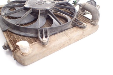 Вентилятор радиатора Polaris Sportsman 500 H.O 07