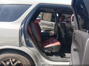 Dodge Durango III 2021 Dodge Durango Srt Hellcat Awd 2021 6.2 Benzyna 707KM, zdjęcie 13