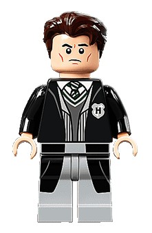 LEGO 76389 HARRY POTTER FIGURKA Tom Riddle