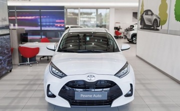 Toyota 2024 Toyota Yaris Hybrid 1.5 Style 1.5 Hybryda 116KM, zdjęcie 1
