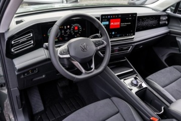 Volkswagen Tiguan III 2026 Volkswagen Tiguan Elegance 1.5 eHybrid 150 KM DSG, zdjęcie 11