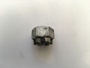 KAWASAKI Z 900 ZR900 Задний мост задний 17-