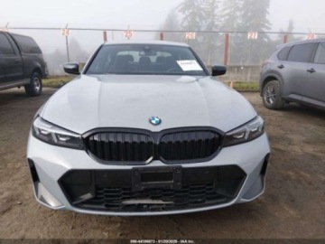 BMW Seria 3 G20-G21 2024 BMW Seria 3 330i xDrive 2024 2.0 Benzyna 255KM, zdjęcie 7