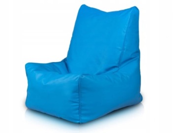 75х60 ЖЕЛТЫЙ СТУЛ ДЛЯ ПОДРОСТКА УДОБНЫЙ PUFA PL