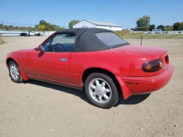 Mazda MX-5 I 1.6 115KM 1990 Mazda MX-5 Miata 1990 1.6 Benzyna 116KM, zdjęcie 1