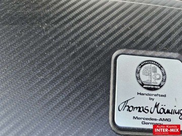 Mercedes CLA C117 Coupe AMG 2.0 45 AMG 360KM 2014 Mercedes-Benz CLA CLA 45 AMG 4Matic okazja 2.0 Benzyna 360KM, zdjęcie 37