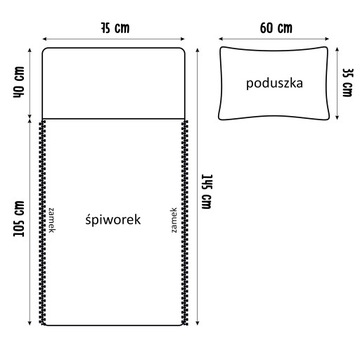 СПАЛЬНЫЙ МЕШОК ДОШКОЛЬНИКА СПАЛЬНОЕ + СУМКА 145х75 разные дизайны + НАИМЕНОВАНИЕ