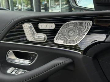 Mercedes GLE V167 SUV Facelifting 3.0 450d 367KM 2025 MERCEDES-BENZ GLE 450 d 4-Matic AMG Line 3.0 (367KM) 2025, zdjęcie 13