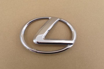 LEXUS IS GS ES 2013- ZNAKY ZNAK KRYT 90975-02078