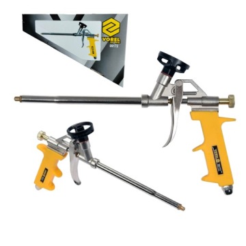 ПРОЧНЫЙ ПИСТОЛЕТ ДЛЯ МОНТАЖНОЙ ПЕНЫ