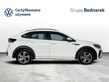 Volkswagen Taigo 1.0 TSI 110KM 2022 Volkswagen Taigo Bezwypadkowy / Salon Polska /, zdjęcie 5