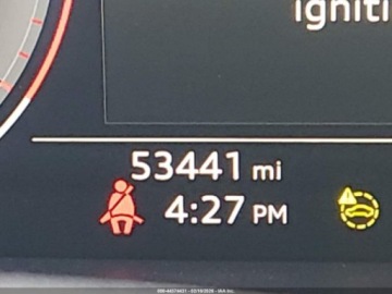 Audi Q3 II 2022 Audi Q3 Premium Plus 45 Tfsi S Line Quattro Tiptronic 2022 2.0 Benzyna, zdjęcie 11