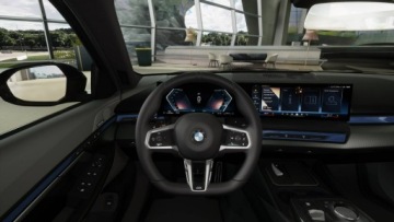 BMW Seria 5 G90-91 2026 BMW 540 xDrive Limuzyna - Dostępne od ręki!, zdjęcie 13