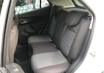 Opel Mokka I SUV 1.6 Ecotec 115KM 2016 Opel Mokka Mokka 1.6 Active SS Salon PL Vat Marza 1 wlasciciel, zdjęcie 6