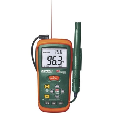 Termohigrometr Extech RH101 od -20 do +60C