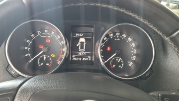 Skoda Yeti Minivan 2.0 TDI CR DPF 110KM 2013 Skoda Yeti YETI 2.0 tdi Panoramiczny dach Klimatronik MOZLIWA ZAMIANA 2.0, zdjęcie 17