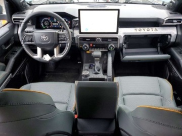 Toyota 2026 Toyota 4-Runner Trailhunter HV 2026 2.4 Hybryda 270KM, zdjęcie 8