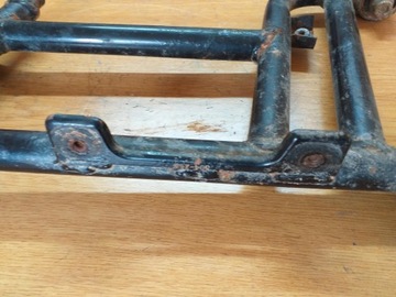 АРКТИК ARM CAT 400 500 650