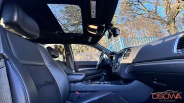 Dodge Durango III 5.7 V8 364KM 2019 Dodge Durango 5.7HEMI Gaz RT 7 os. full opcja bardzo zadbany 1wl zamiana 1, zdjęcie 32