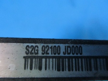 CHLADIČ KLIMATIZACE NISSAN QASHQAI J10