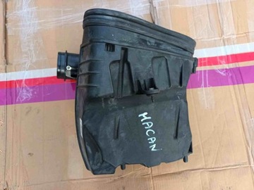 PORSCHE MACAN 95B 3.0TDI POUZDRO FILTRU VZDUCHU 95B129601D